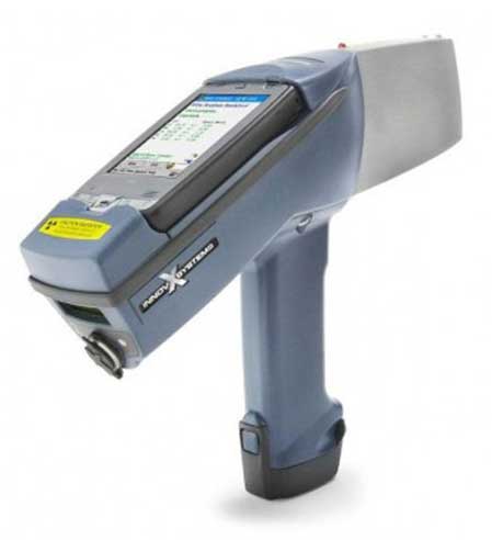 Olympus-Innov-X-Alpha-A-6500-Alloy-XRF