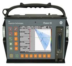 GE Phasor XS Phased Array